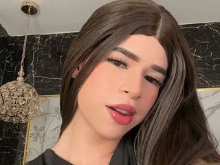 MeganBrownz profielfoto van cam model
