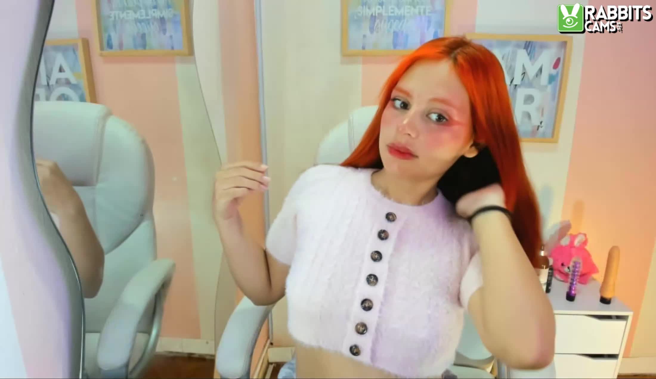 Artista Zoe_Whitee69 Video 2
