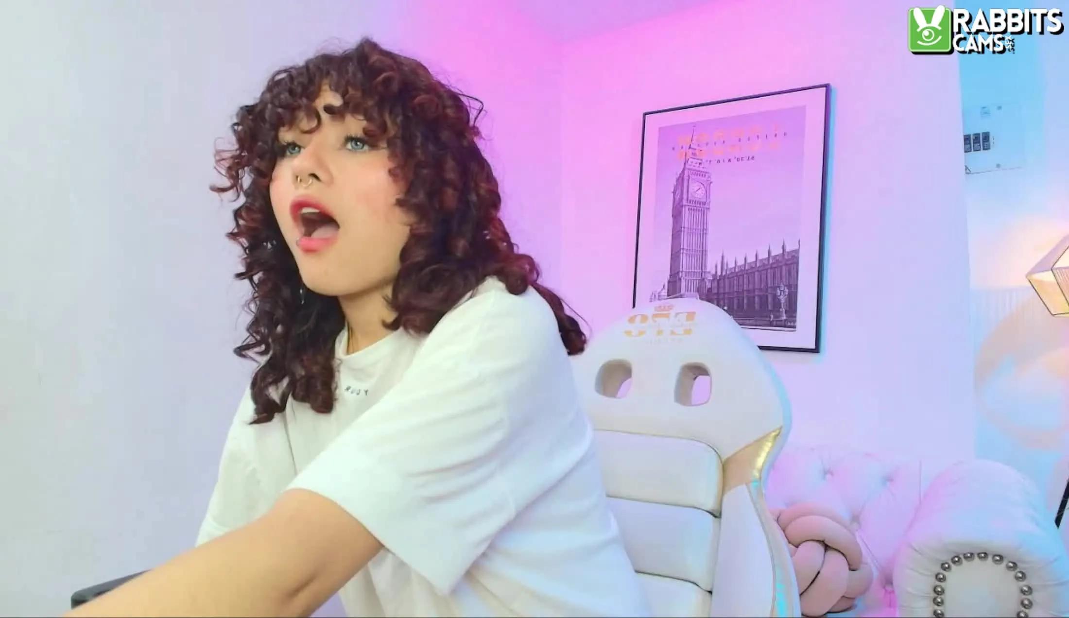 Interprète TheiaMoonn Vidéo 1