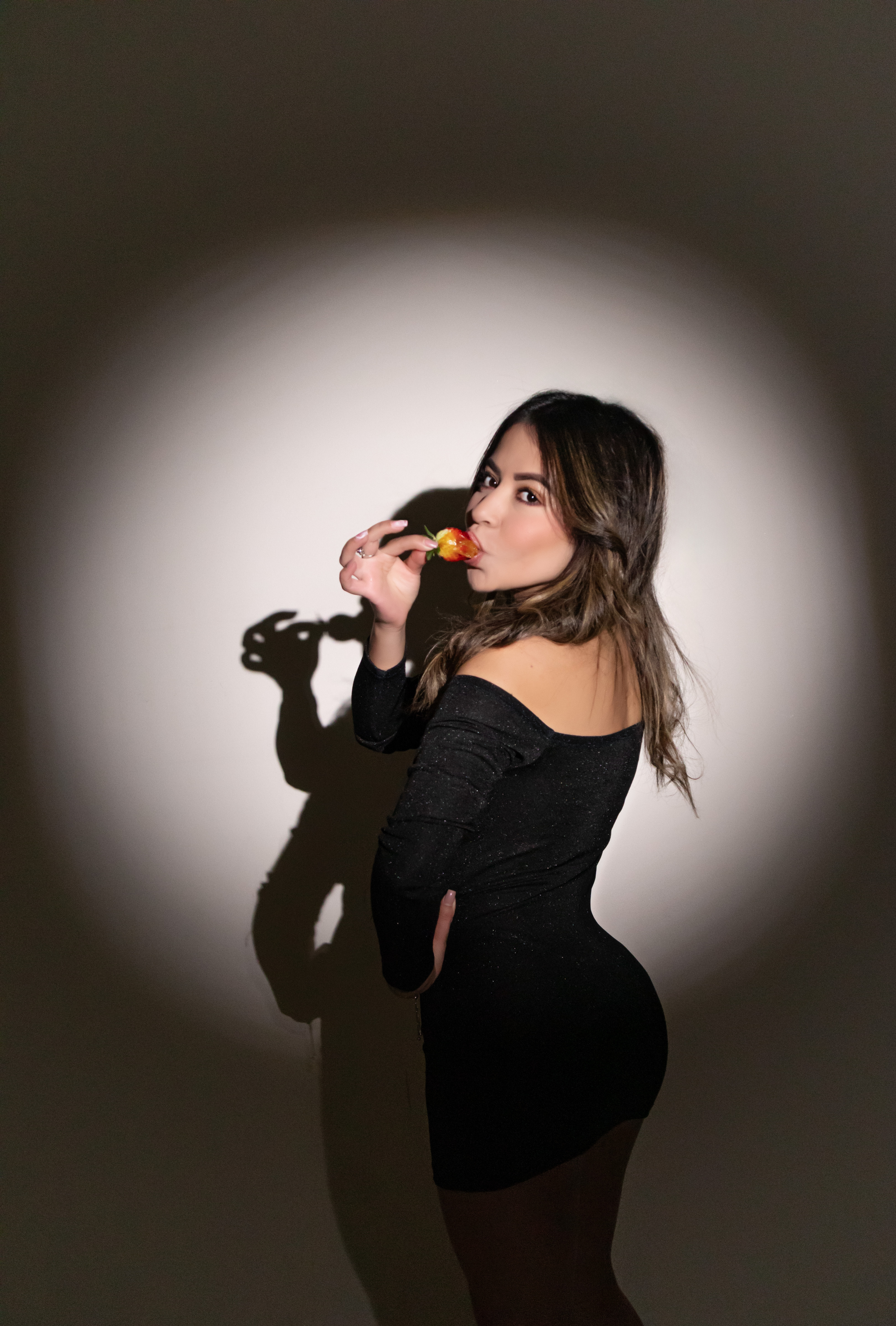 Utøver Asshley_Port Bilde 9