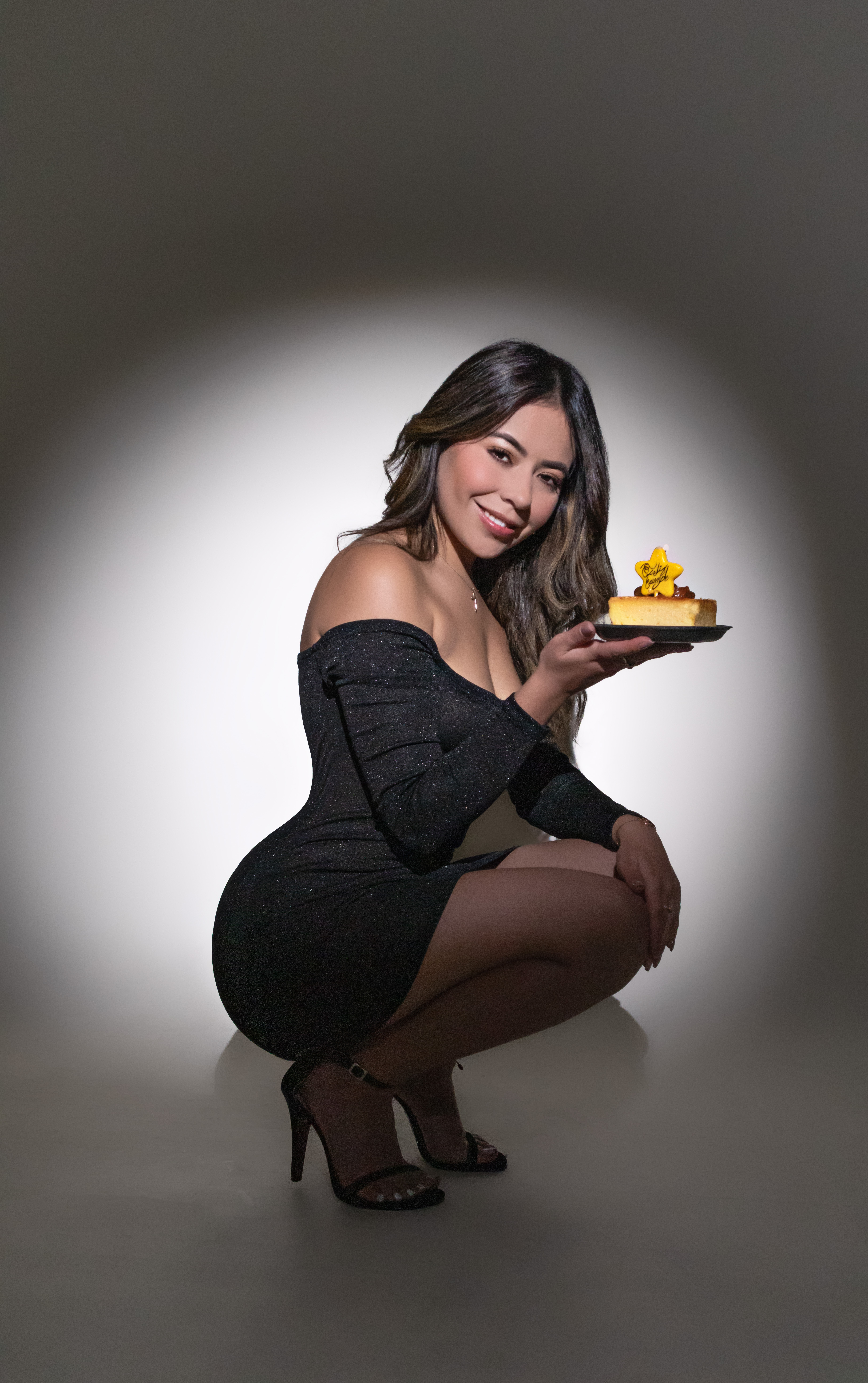 Utøver Asshley_Port Bilde 12