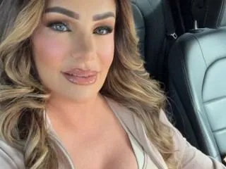 Image de profil du modèle de webcam JESSICA_LUXEMILF