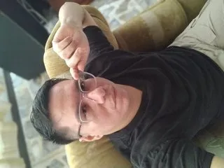 giberto_bei profielfoto van cam model