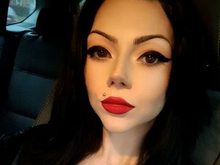 Foto de perfil de modelo de webcam de JazzminneLoove