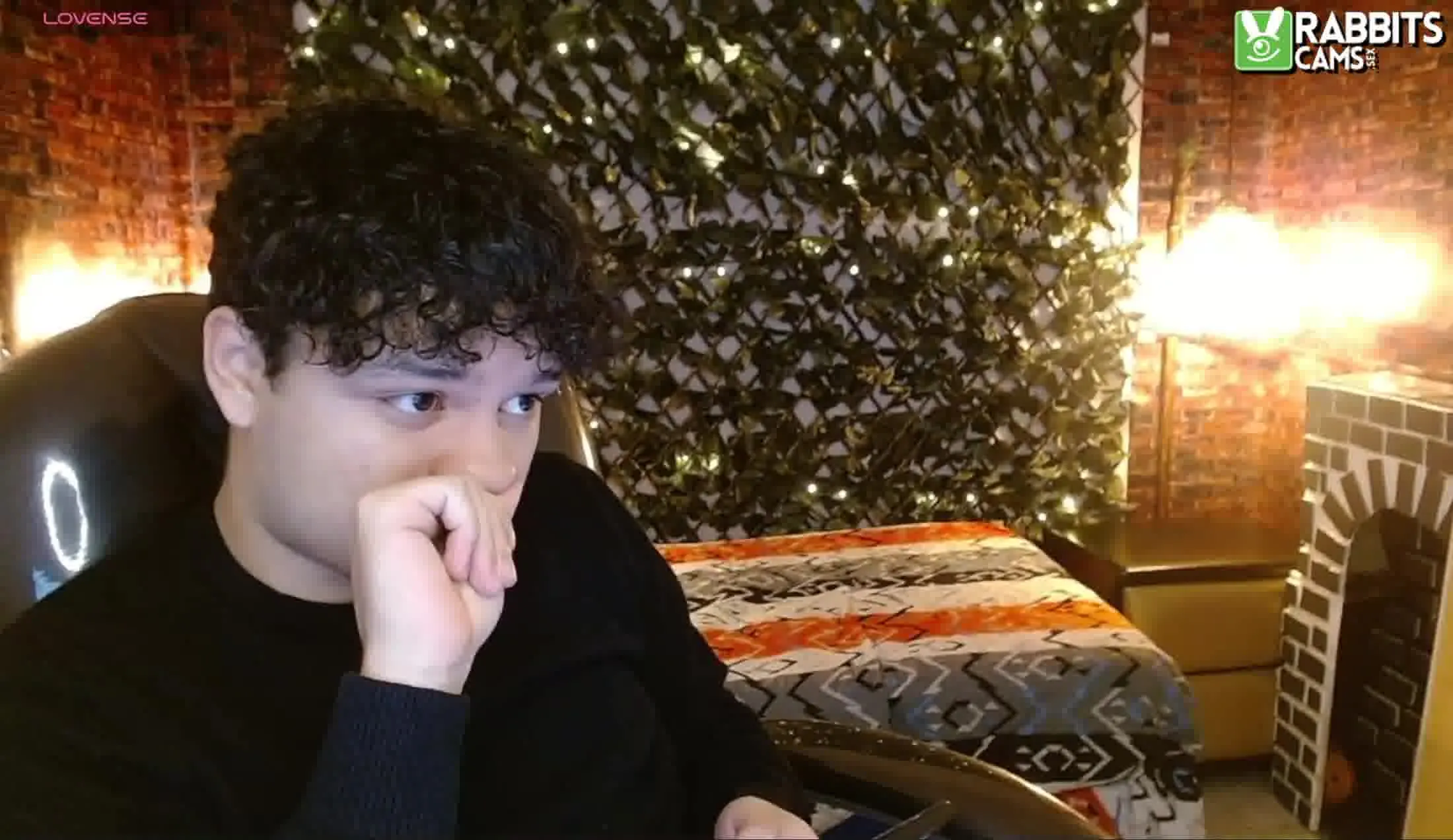 Utøver BenjaminTop Video 1