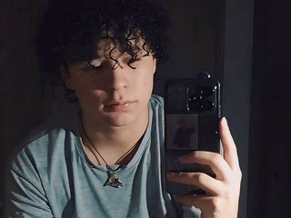 BenjaminTop profilbild på webbkameramodell