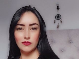 Imagen de perfil de modelo de cámara web de SashaDalessio
