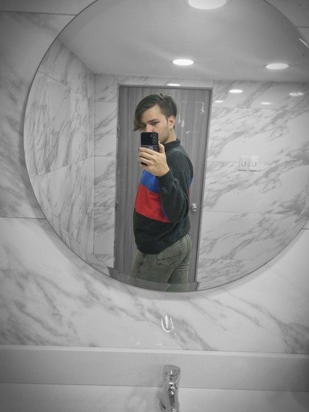 Interprète is_jesus Photo 9