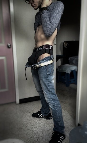 Interprète is_jesus Photo 12