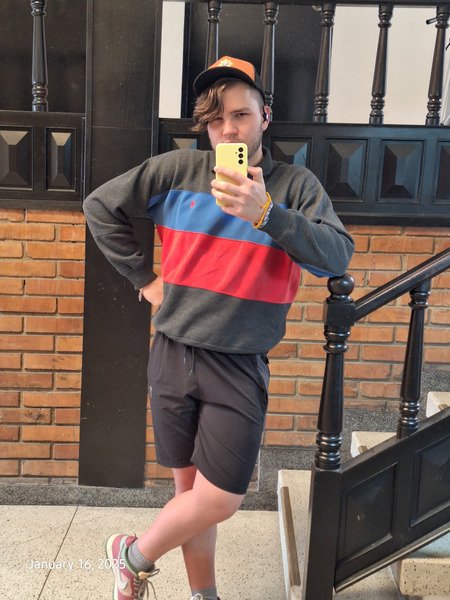 Interprète is_jesus Photo 3