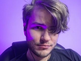 is_jesus Profilbild des Cam-Modells