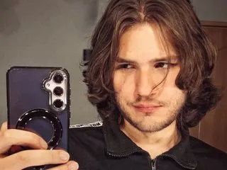 is_jesus Profilbild des Cam-Modells