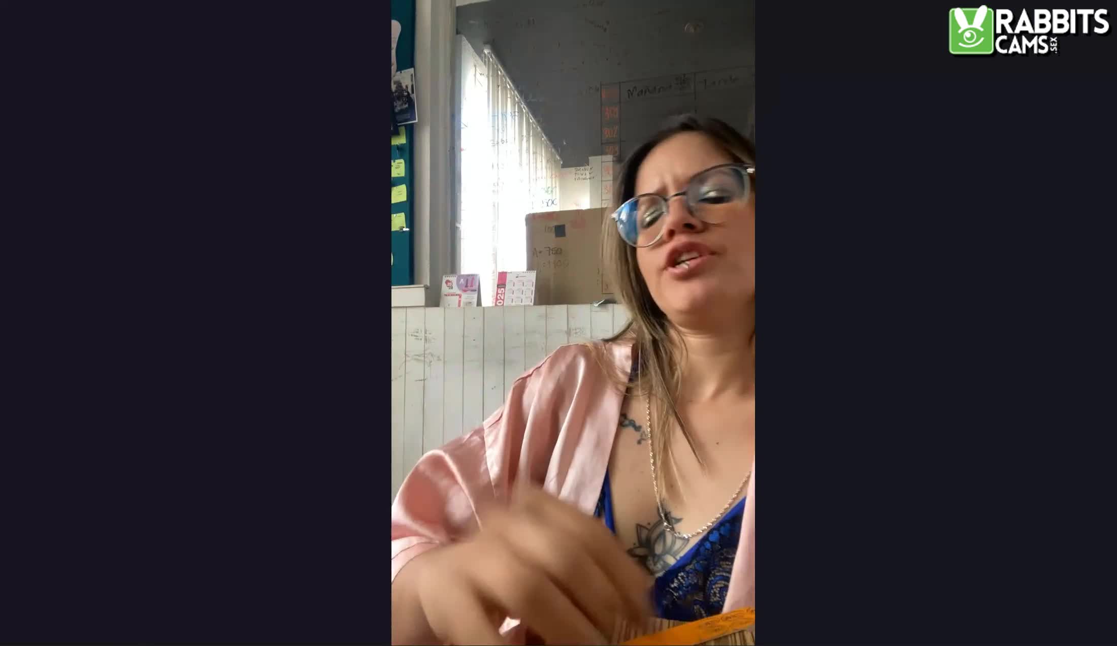 Artista Alice_Horner Video 2