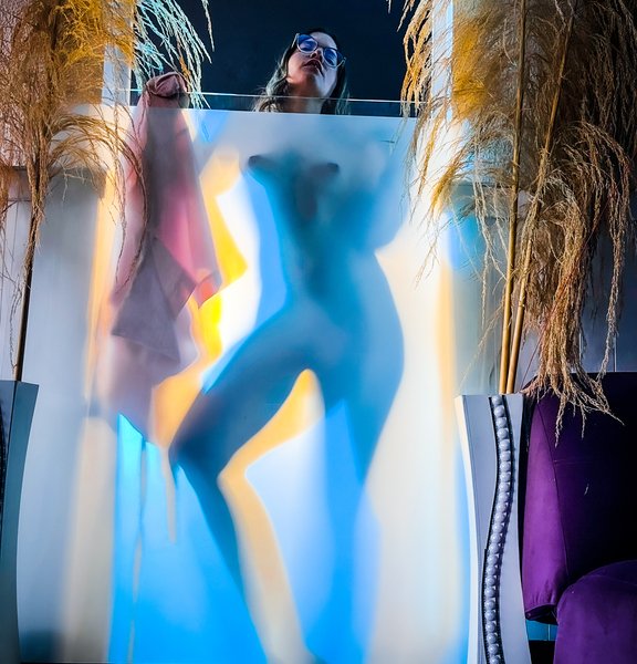 Artiest Alice_Horner Foto 3