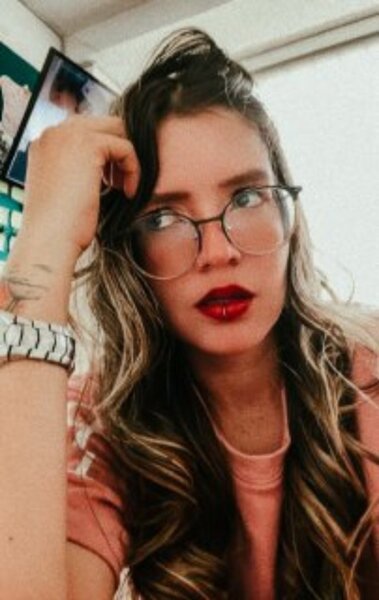 Artiest Alice_Horner Foto 10