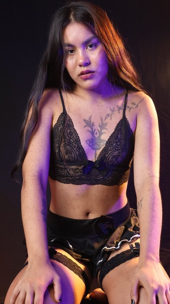 Interprète JadeBliss19 Photo 7