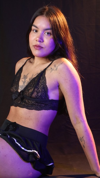 Interprète JadeBliss19 Photo 5