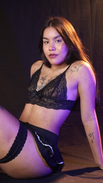 Interprète JadeBliss19 Photo 6