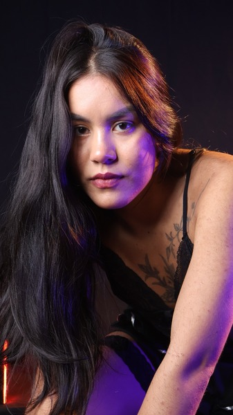 Interprète JadeBliss19 Photo 4