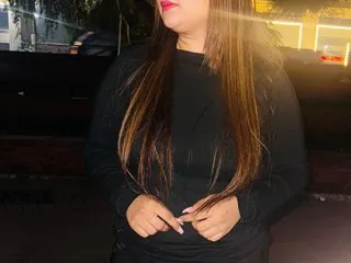 Khwaish profielfoto van cam model 