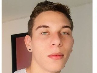 DanyBoyHot profielfoto van cam model 