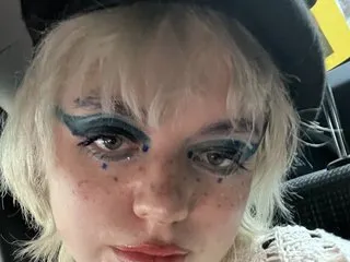 Profilbilde av lunalovelyhehe webkamera modell