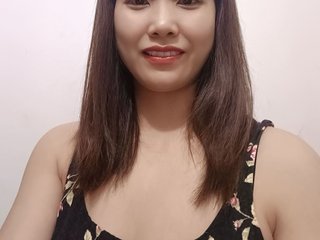 Imagen de perfil de modelo de cámara web de Filein21