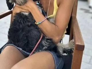 Image de profil du modèle de webcam LucyAngel24