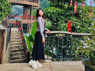 Foto de perfil de modelo de webcam de Baby0099