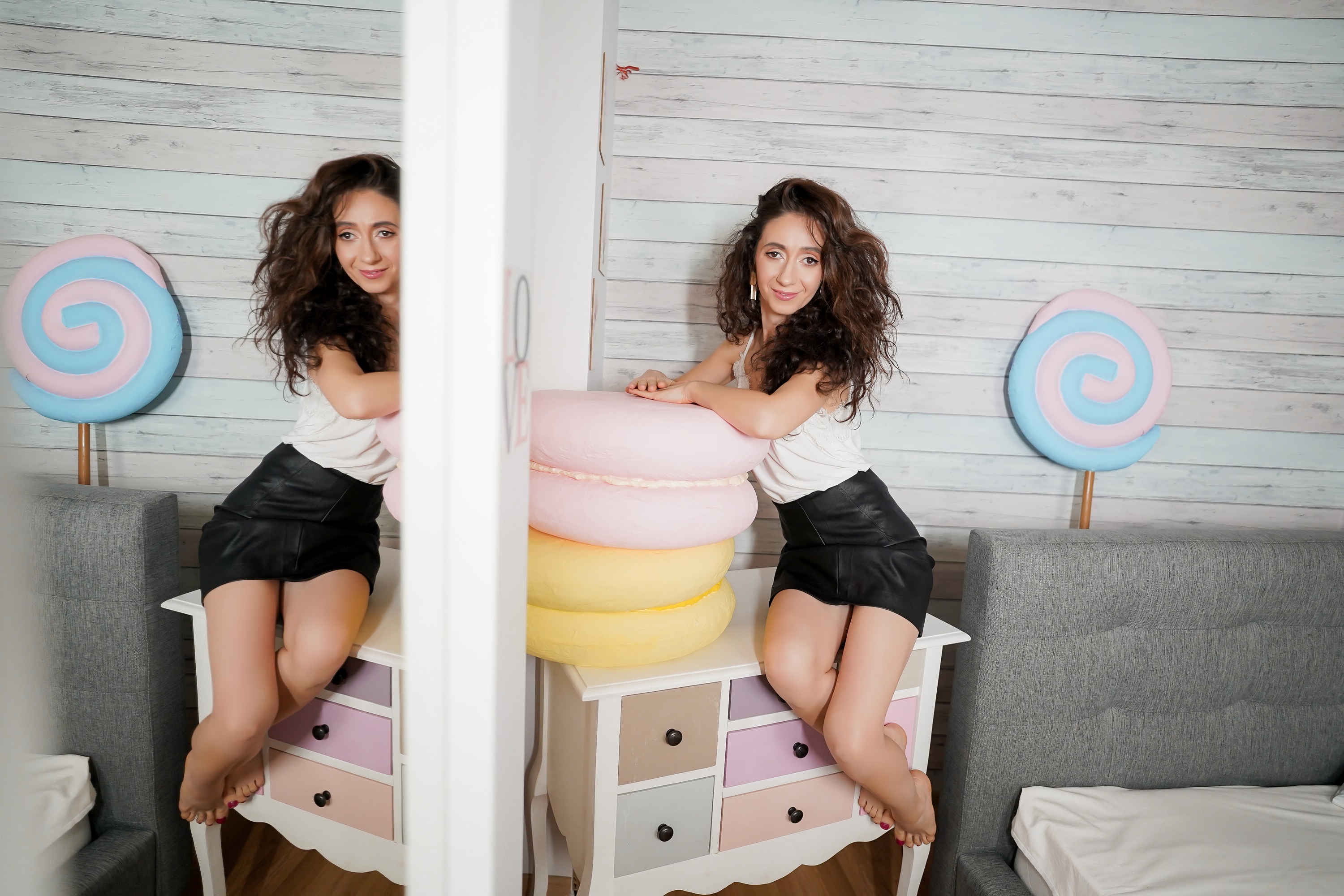 Interprete NATTALYIAx Foto 2