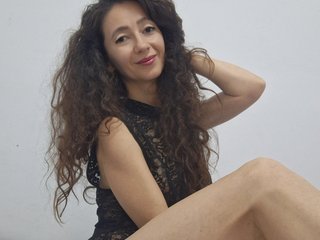 NATTALYIAx Profilbild des Cam-Modells