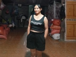 Profilbilde av QUYNH5899 webkamera modell