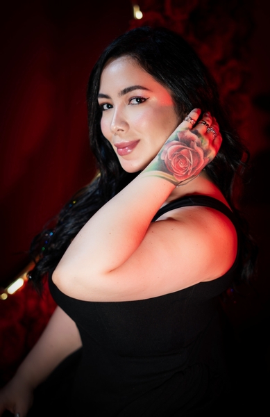 Artista Lissa_tyler Foto 1