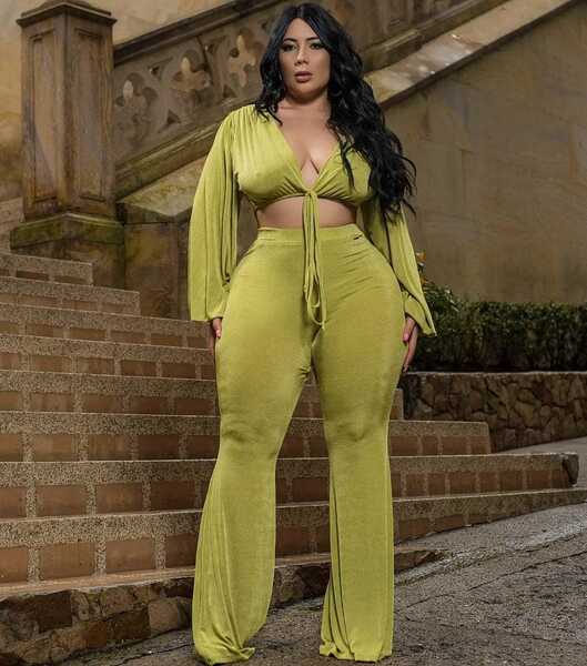 Utøver Lissa_tyler Bilde 8