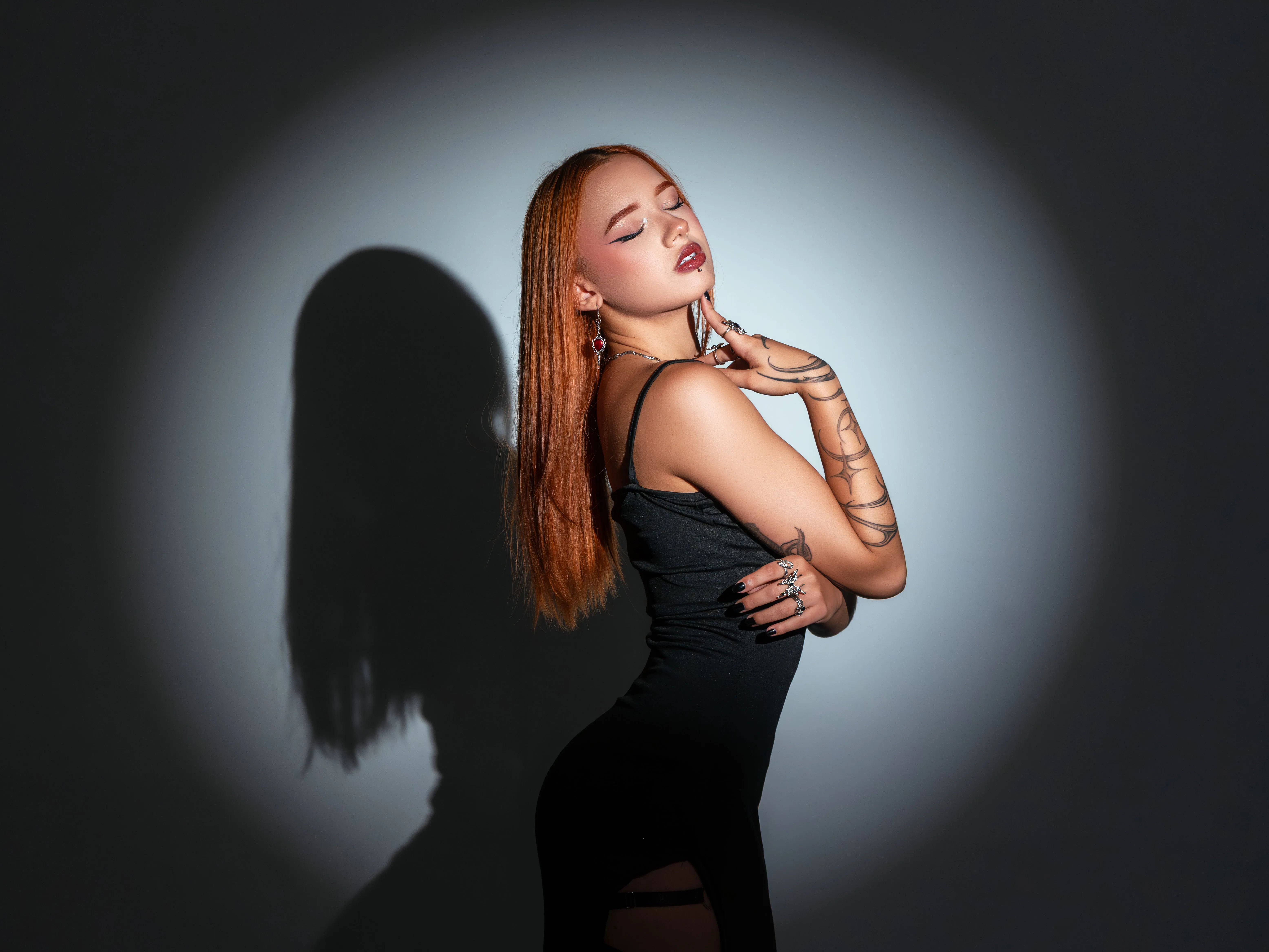 Artista MadissonJaramillo Foto 5