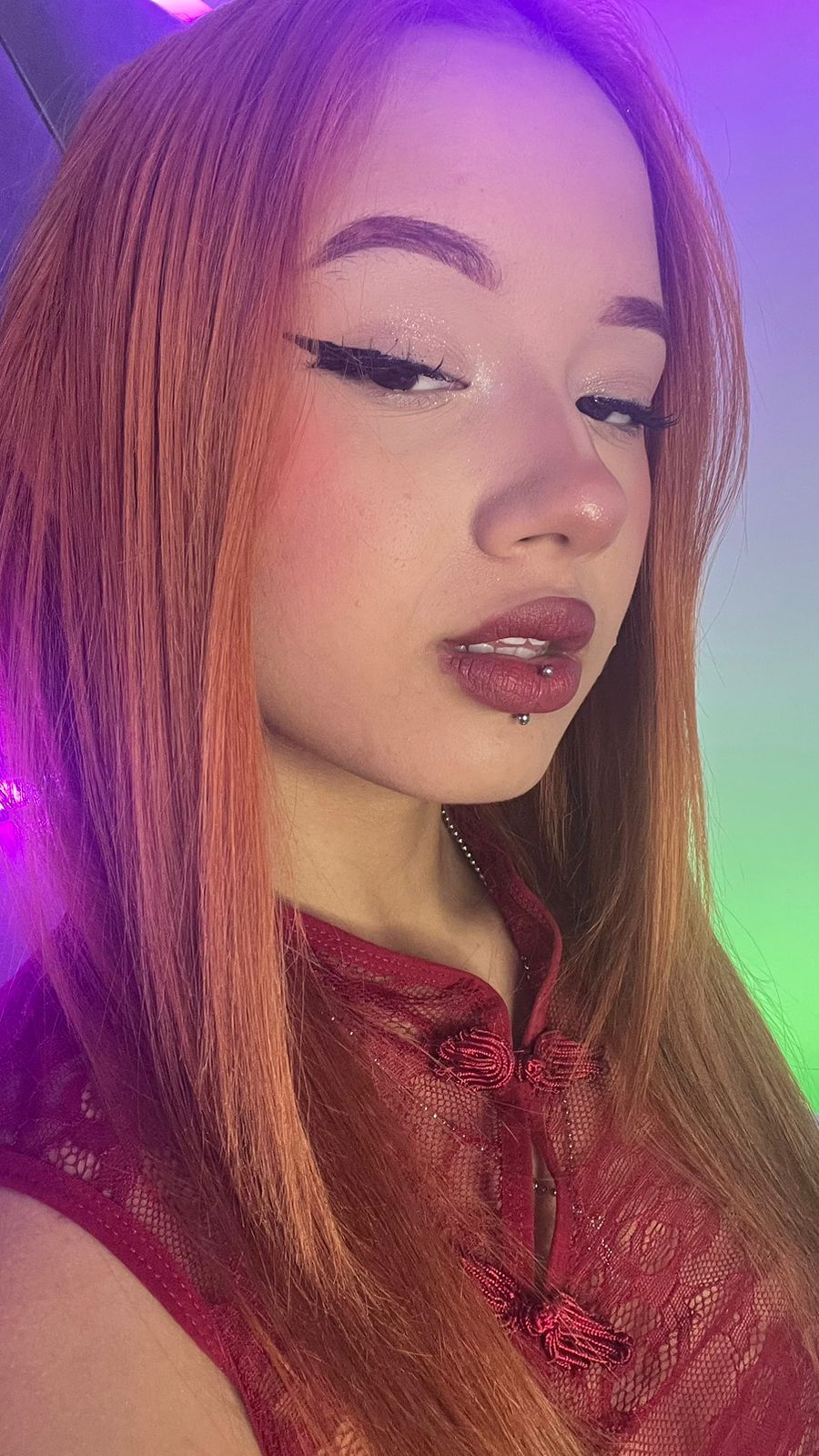 Intérprete MadissonJaramillo Foto 1