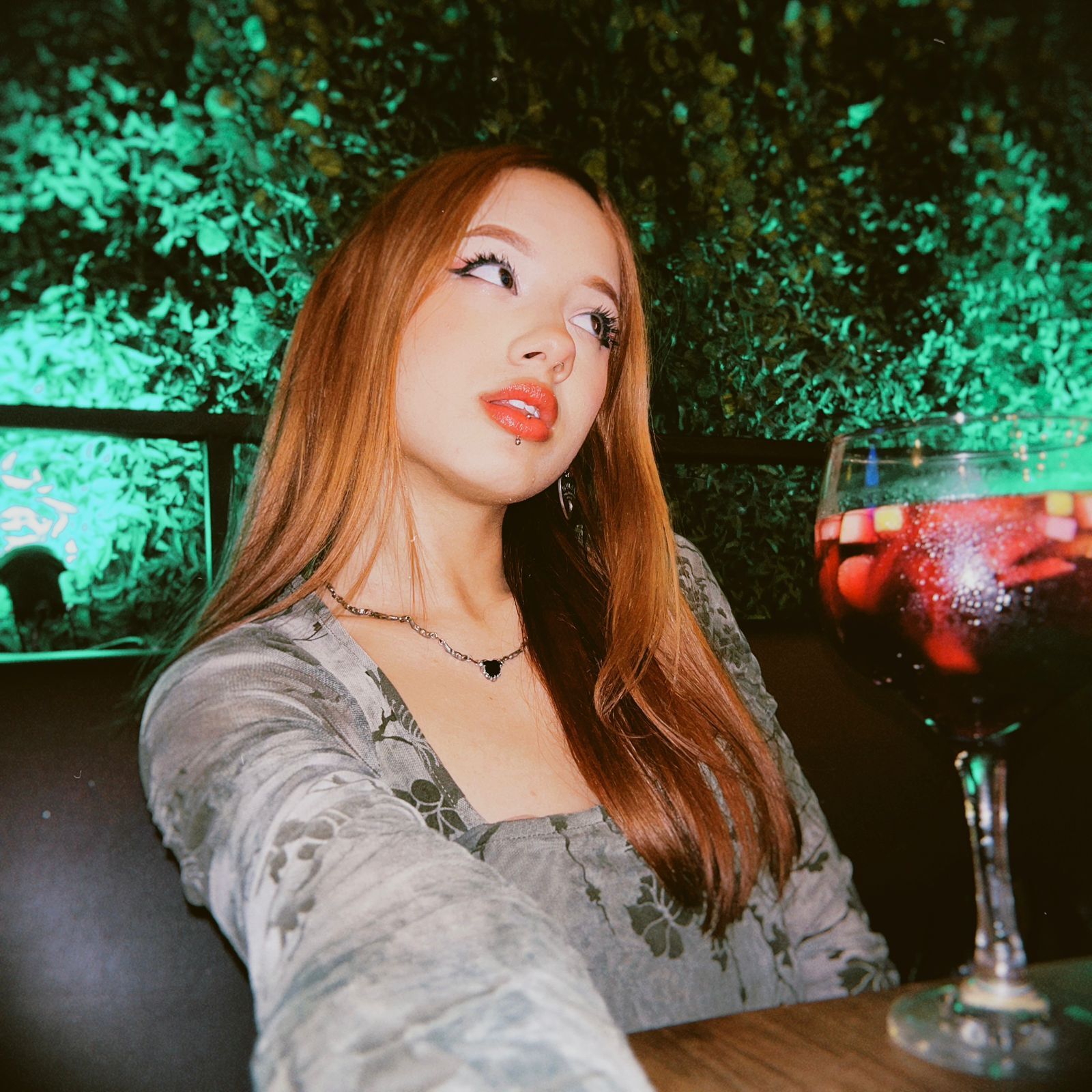 Interprete MadissonJaramillo Foto 4