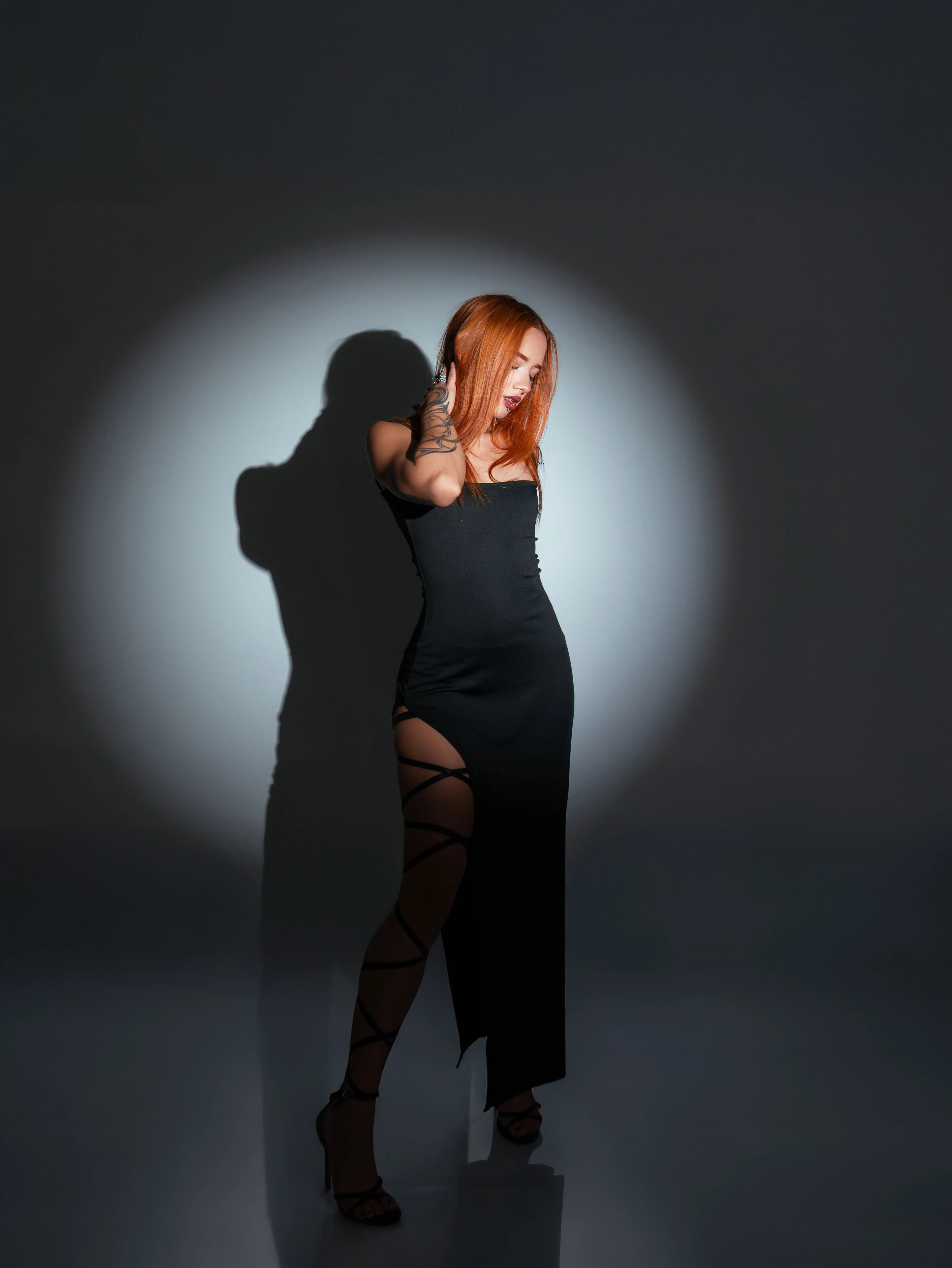 Artista MadissonJaramillo Foto 2