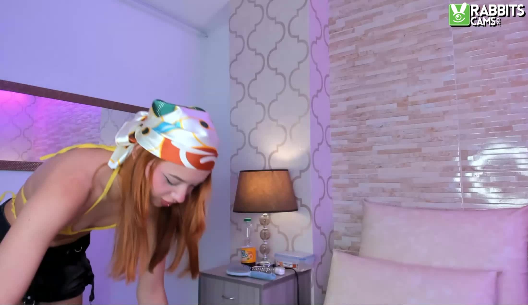 Intérprete MadissonJaramillo Video 1