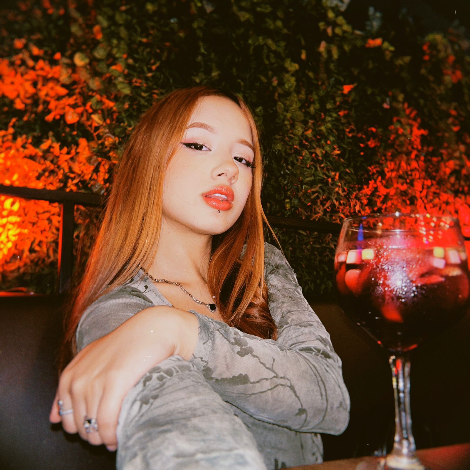 Interprete MadissonJaramillo Foto 5