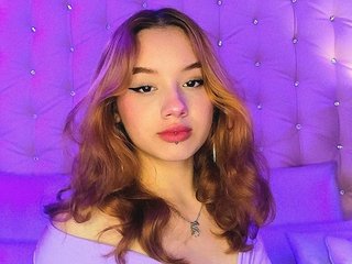Imagen de perfil de modelo de cámara web de MadissonJaramillo