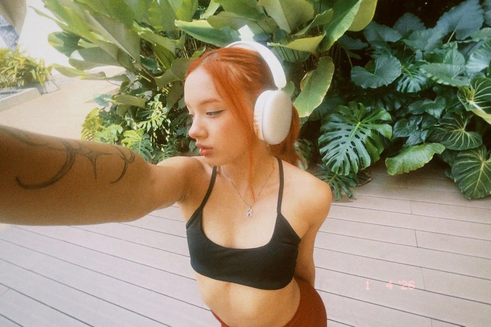 Interprete MadissonJaramillo Foto 10