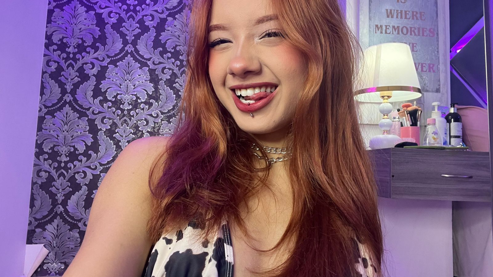 Interprete MadissonJaramillo Foto 7