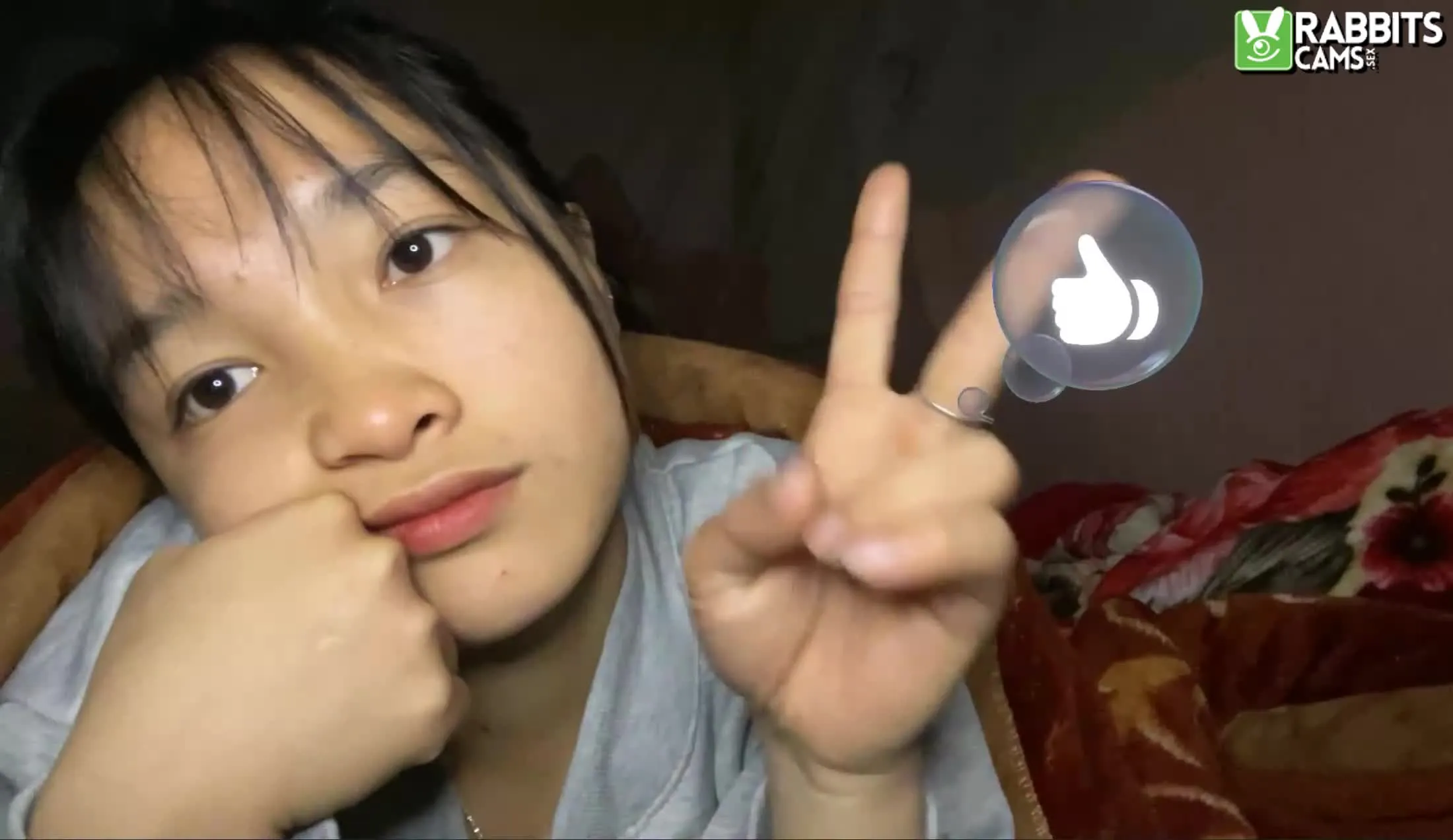 Utøver Mely222 Video 1