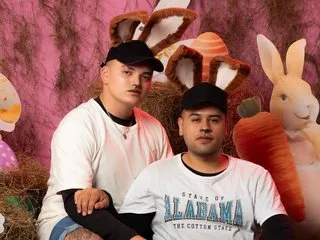 Imagen de perfil de modelo de cámara web de GUTIERBROS