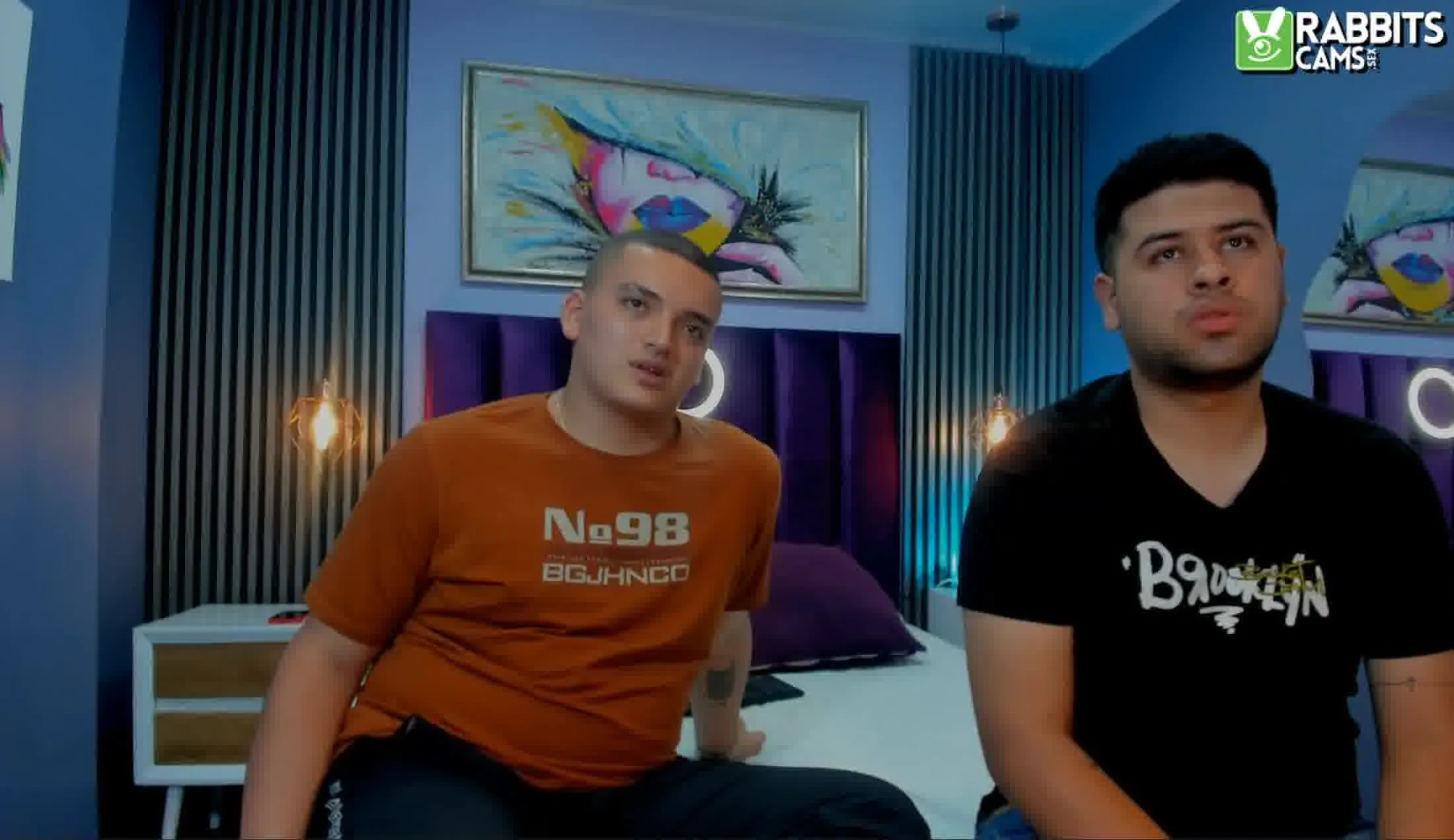 Utøver GUTIERBROS Video 1