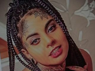 Foto de perfil de modelo de webcam de Elihbdsm