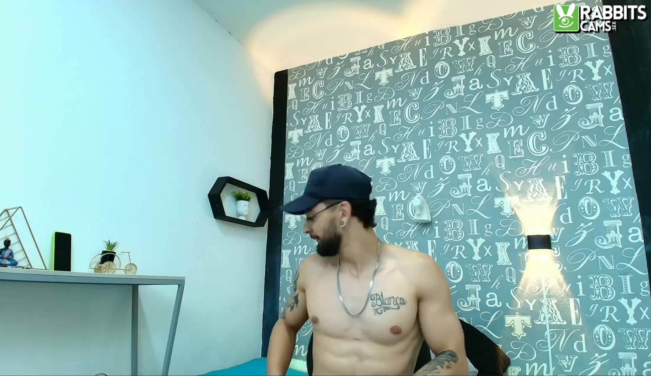 Interprete Hades_1906 Video 2