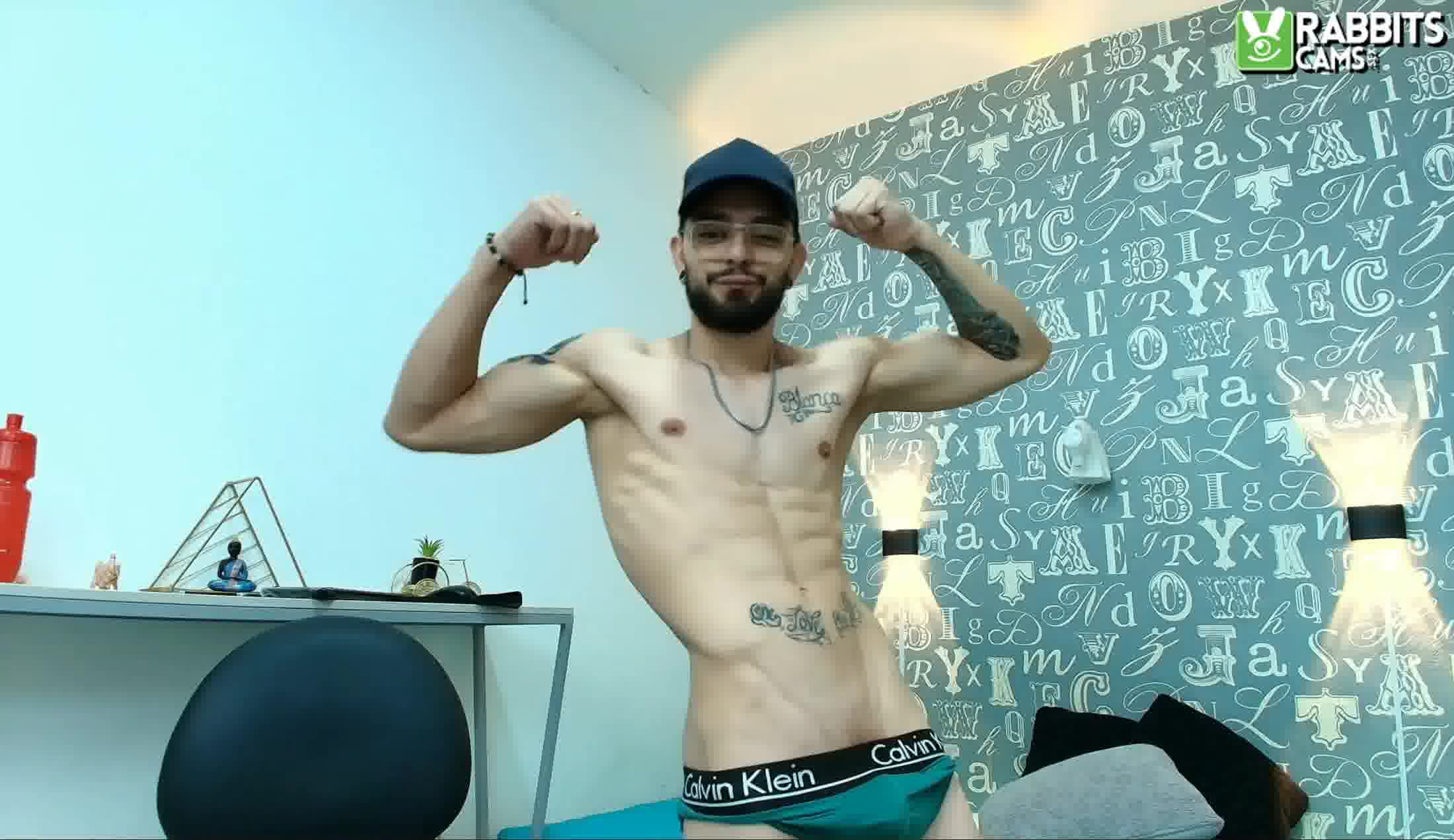 Artista Hades_1906 Video 1