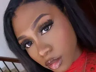 VioletaDolce profilbild på webbkameramodell